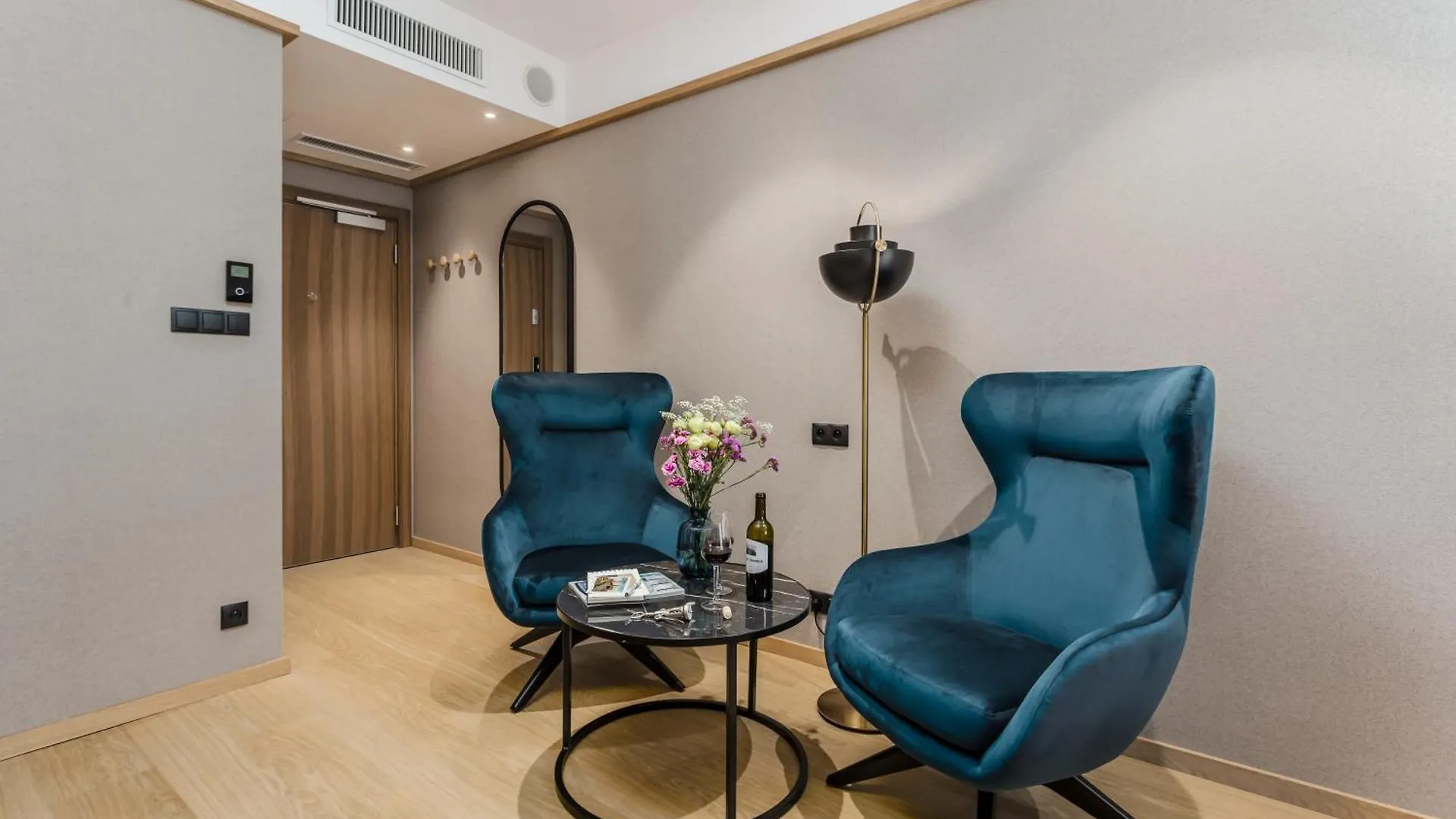 Deo Plaza Apartamenty Premium By Rent Like Home Gdańsk
