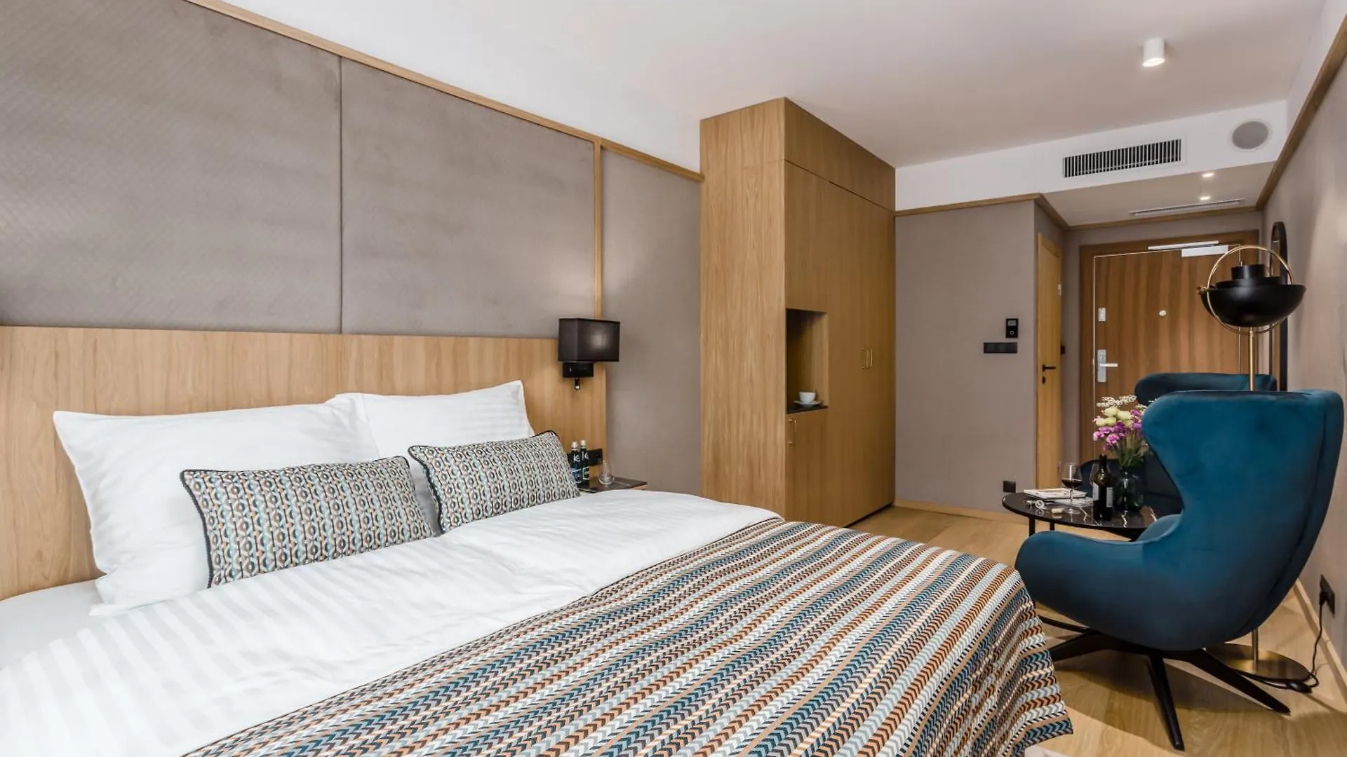 Hotel apartamentowy Deo Plaza Apartamenty Premium By Rent Like Home Gdańsk