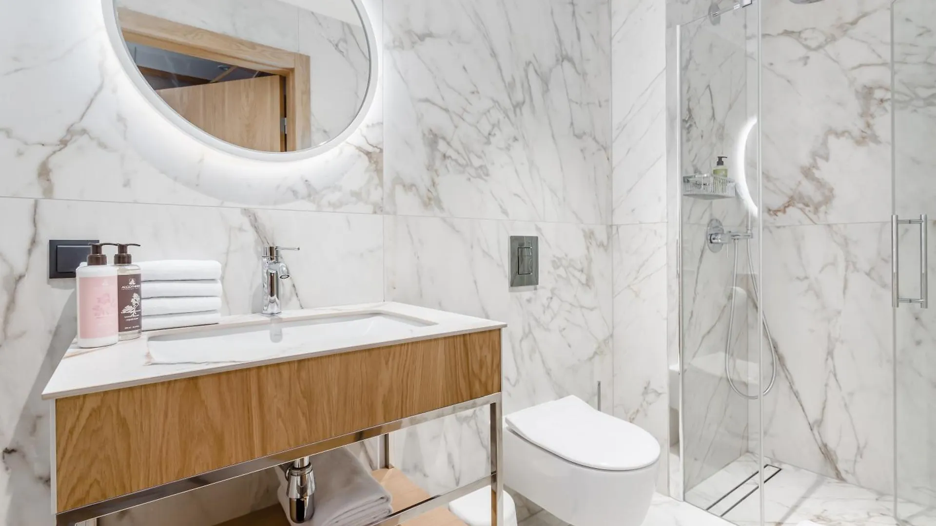 Deo Plaza Apartamenty Premium By Rent Like Home Gdańsk Hotel apartamentowy