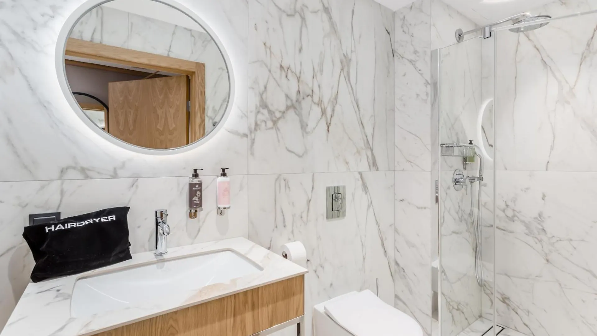 Deo Plaza Apartamenty Premium By Rent Like Home Gdańsk Hotel apartamentowy