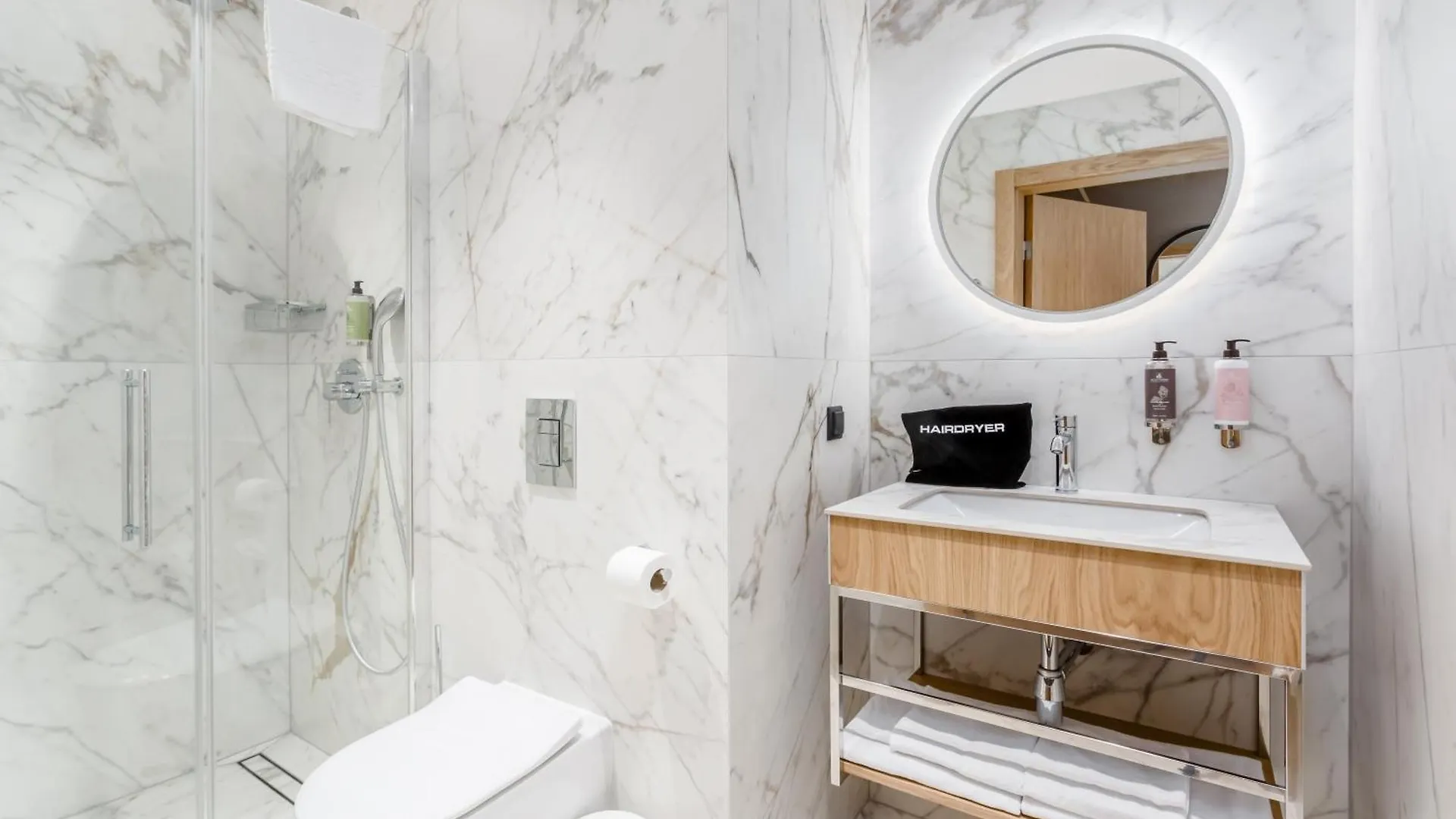Deo Plaza Apartamenty Premium By Rent Like Home Gdańsk