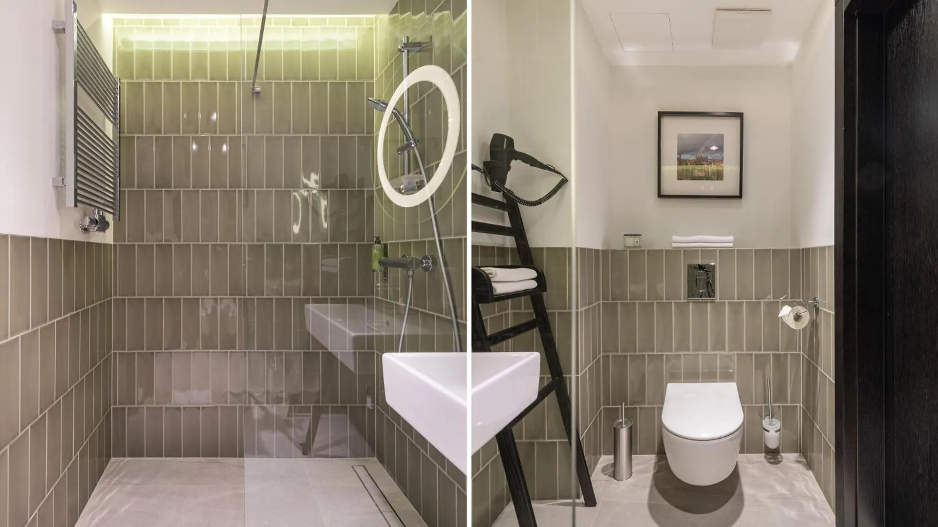 Hotel apartamentowy Deo Plaza Apartamenty Premium By Rent Like Home Gdańsk Polska