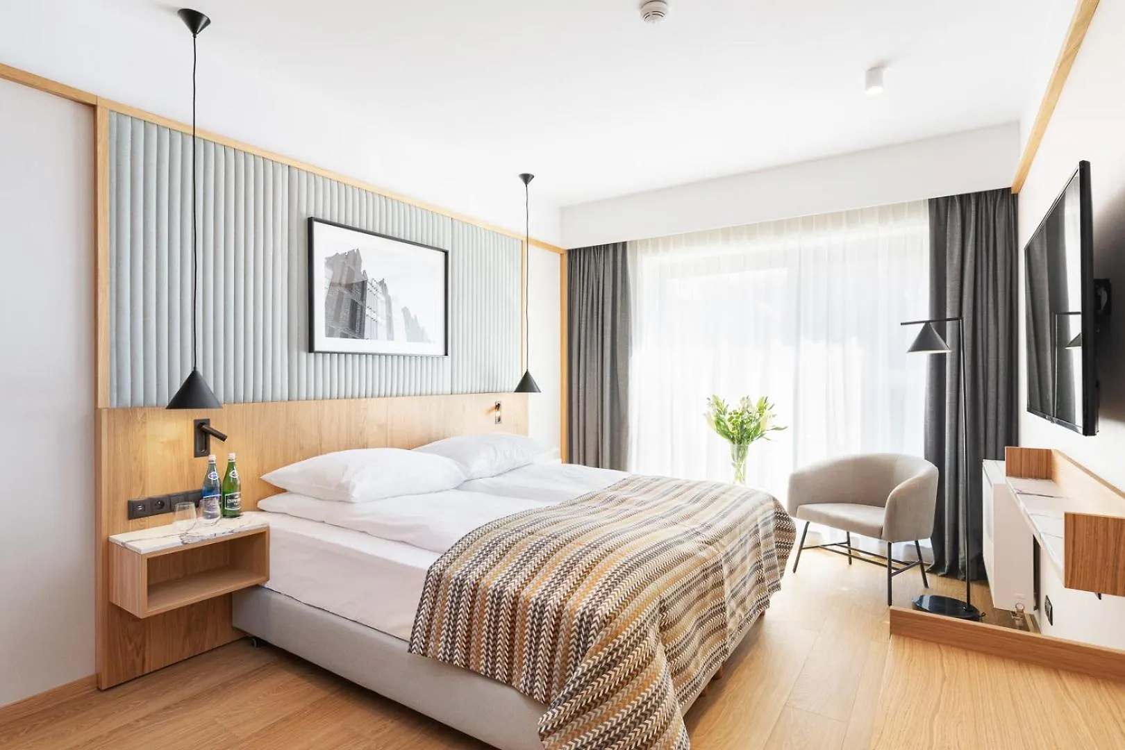 Deo Plaza Apartamenty Premium By Rent Like Home Gdańsk Hotel apartamentowy