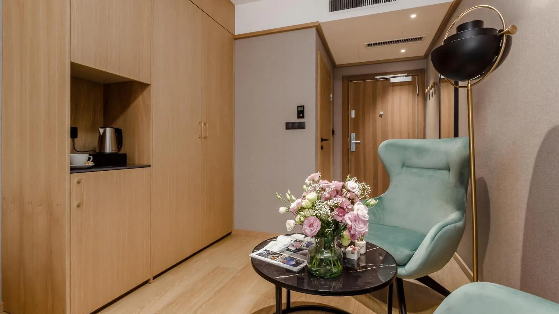 Deo Plaza Apartamenty Premium By Rent Like Home Gdańsk