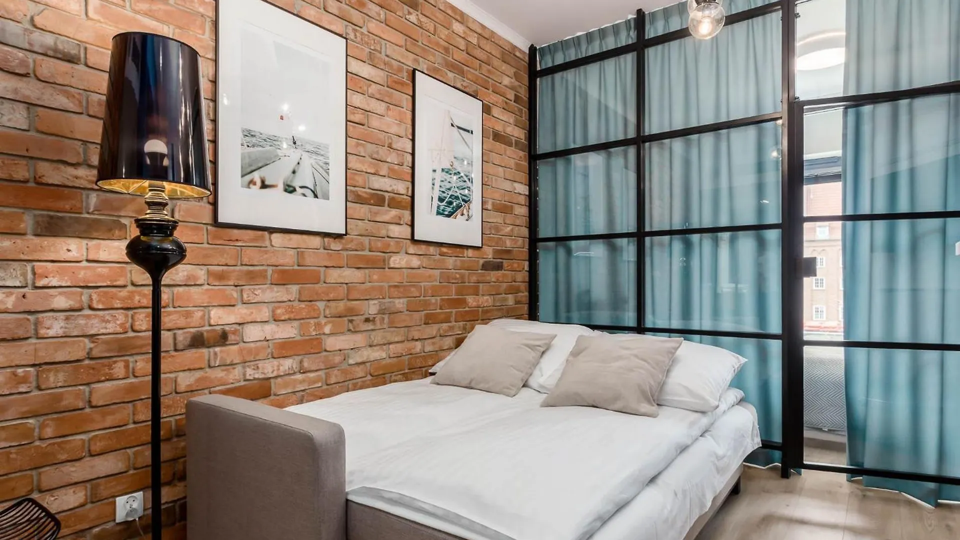 Deo Plaza Apartamenty Premium By Rent Like Home Gdańsk Hotel apartamentowy