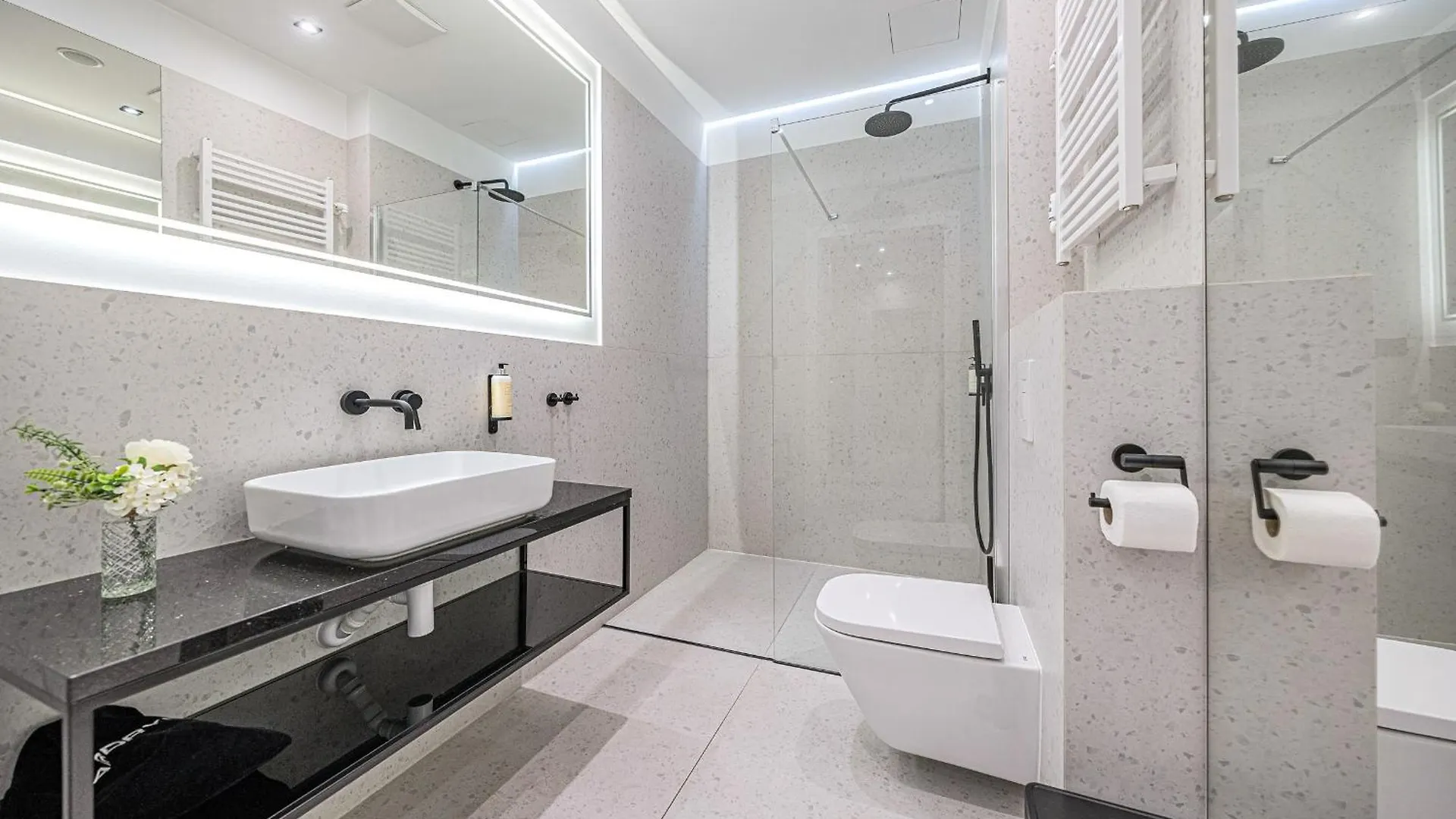Hotel apartamentowy Deo Plaza Apartamenty Premium By Rent Like Home Gdańsk