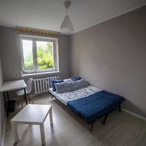 Pokoje Blisko Starego Miasta - For Rent Gdańsk
