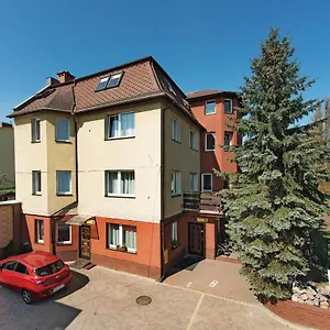 Pokoje Gościnne Mac-tur Gdańsk