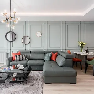 Rent Like - Deo Plaza Gdańsk