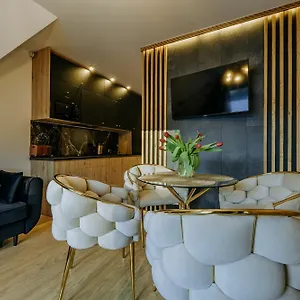 Zielone Wzgorze - Luksusowe - Hotel apartamentowy Zakopane