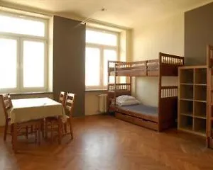 Globart Hotel Kraków