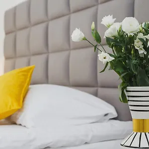 Aaron Hotel apartamentowy Kraków