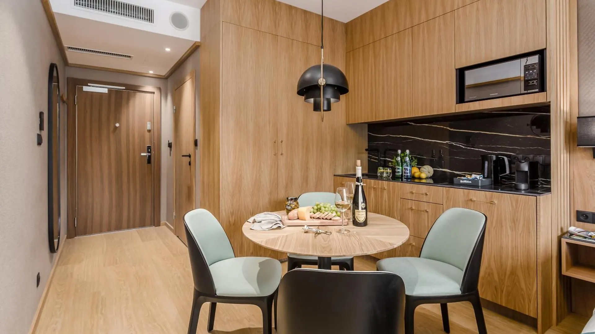 Deo Plaza Apartamenty Premium By Rent Like Home Gdansk