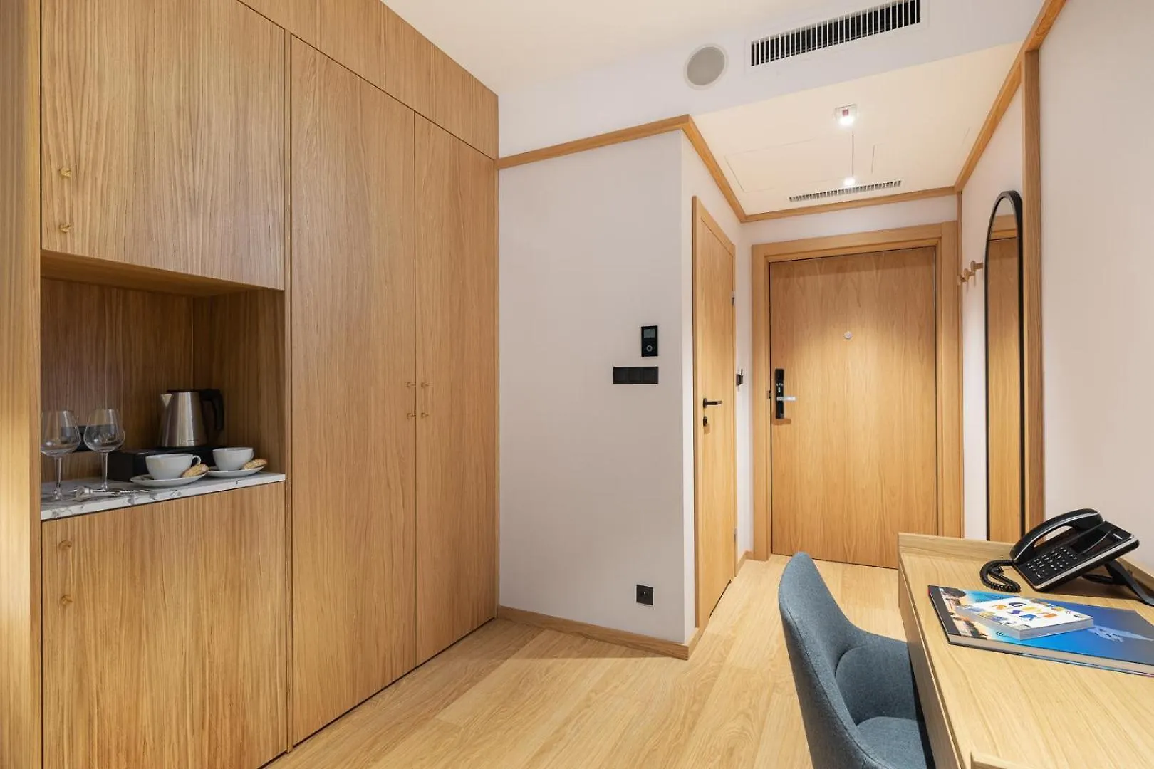 Aparthotel Deo Plaza Apartamenty Premium By Rent Like Home Gdansk